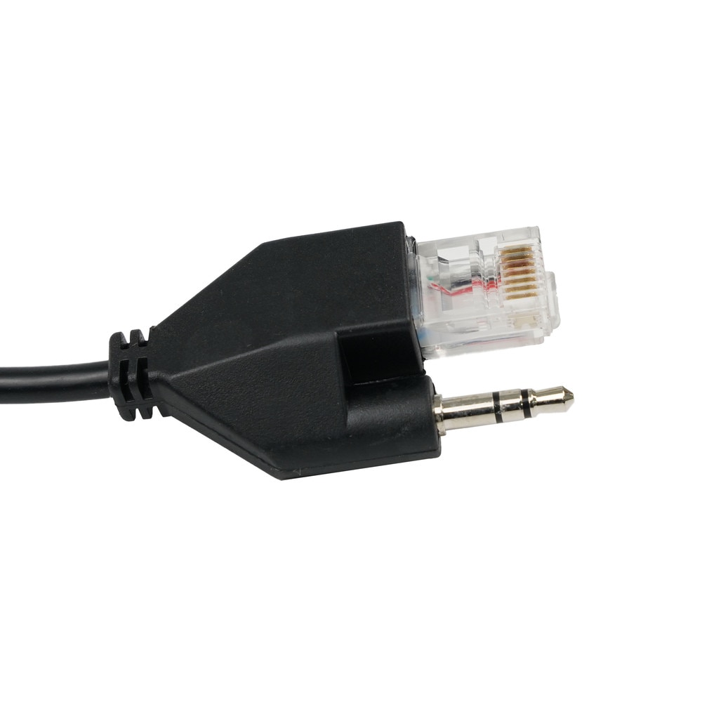 Plantronics APV-66 EHS Adapter (38633-11) New 2