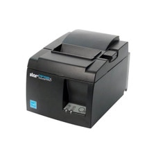 Star Micronics TSP143IIIBi2 Thermal Receipt Printer Gray (39474790) New 1