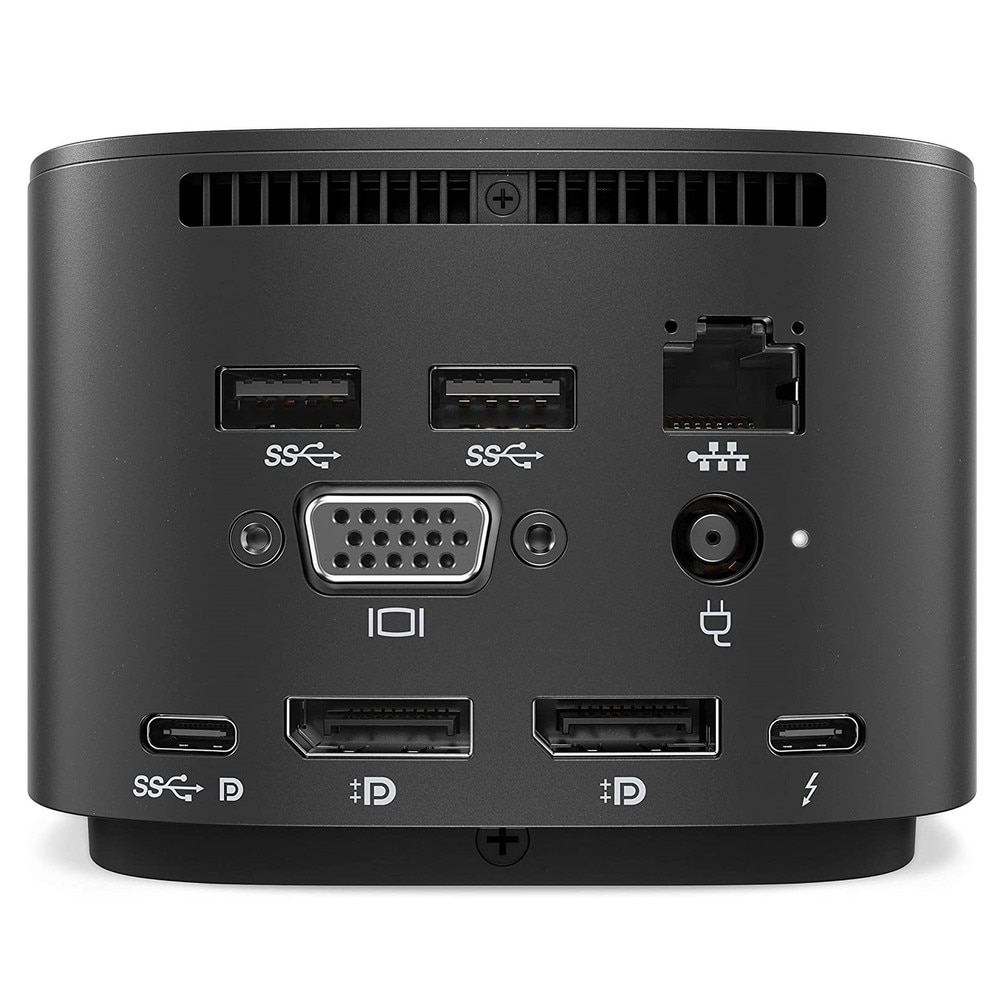 HP Thunderbolt G2 Docking Station 230W (3TR87AA) New 3