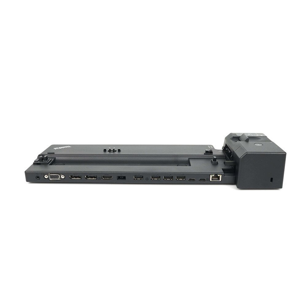 Lenovo 135W ThinkPad Ultra Docking Station (40AJ0135EU) New 3