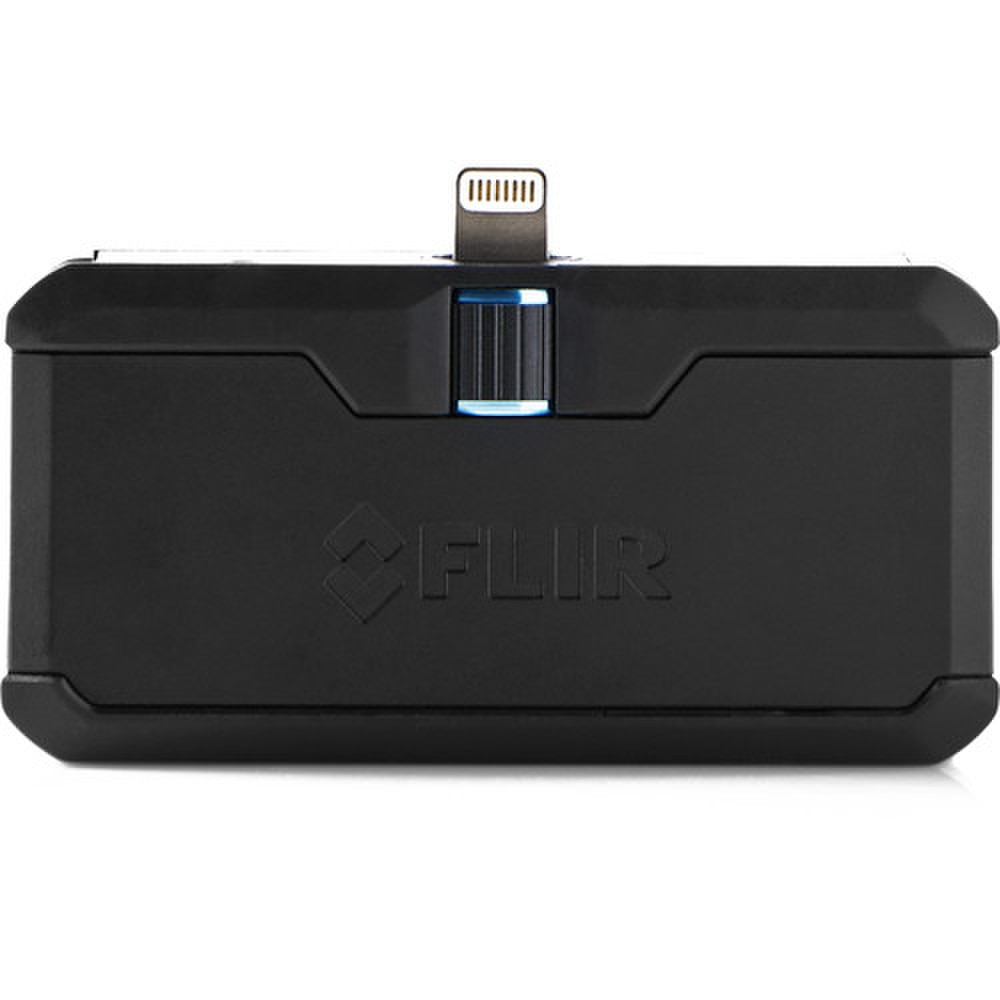 FLIR One Pro LT Pro-Grade Thermal Camera for Smartphones (435-0012-03) New 5