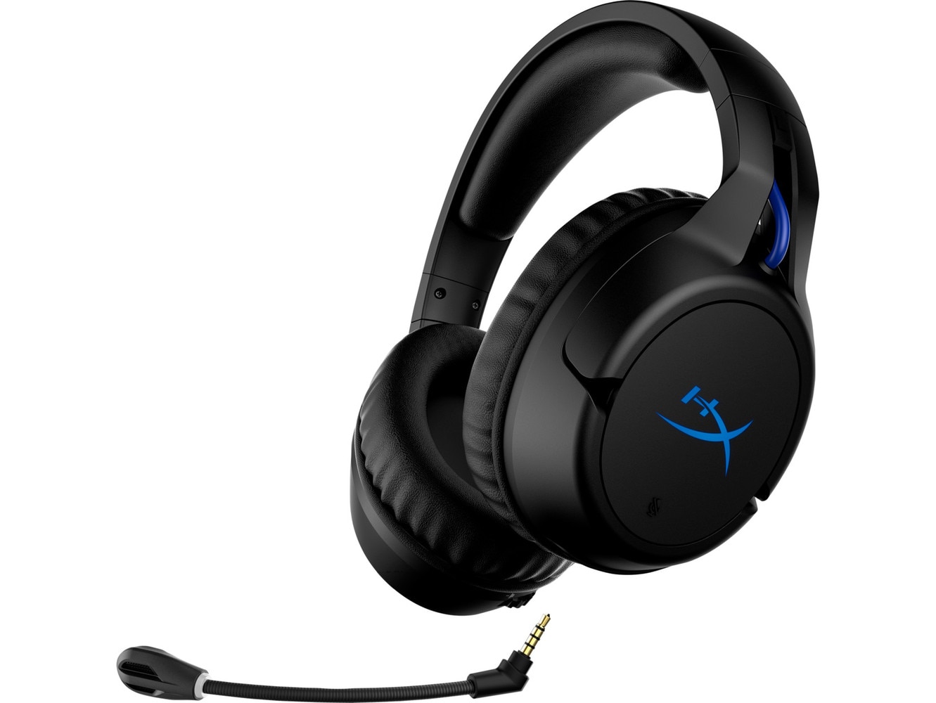HyperX Cloud Flight Wireless Gaming Headset (4P5H6AA) | New 2