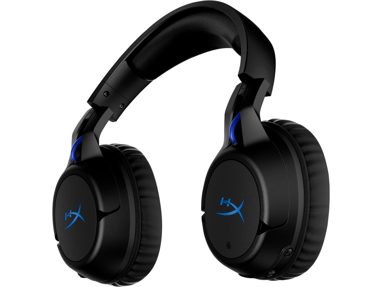 HyperX Cloud Flight Wireless Gaming Headset (4P5H6AA) | New 4