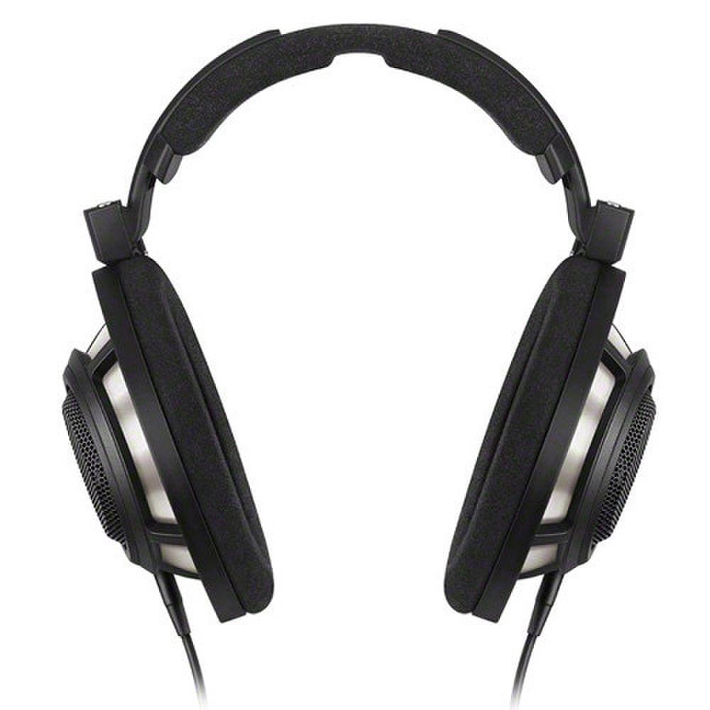 Sennheiser HD 800 S Dynamic Open-Back Stereo Headphones (506911) Like New 2