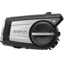Sena 50C Motorcycle Communication and 4K Camera System (50C-01) New 1