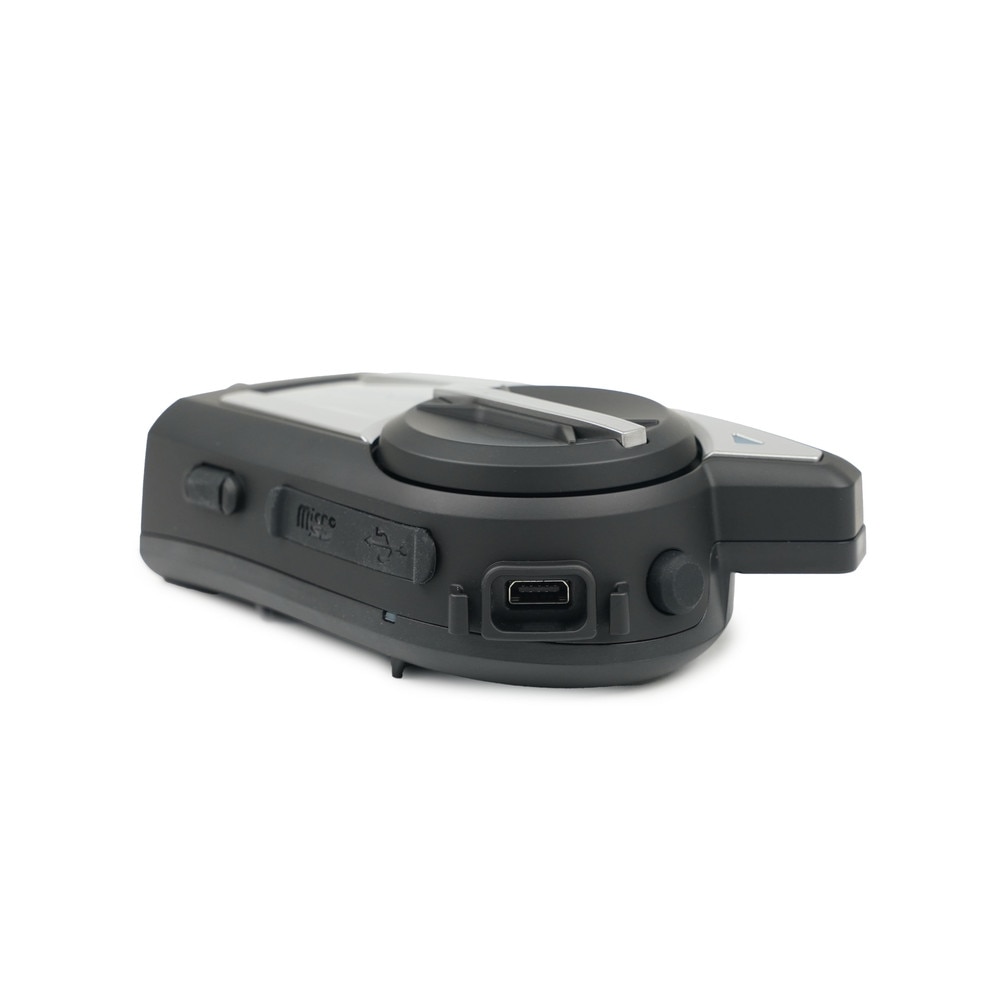 Sena 50C Motorcycle Communication and 4K Camera System (50C-01) New 4