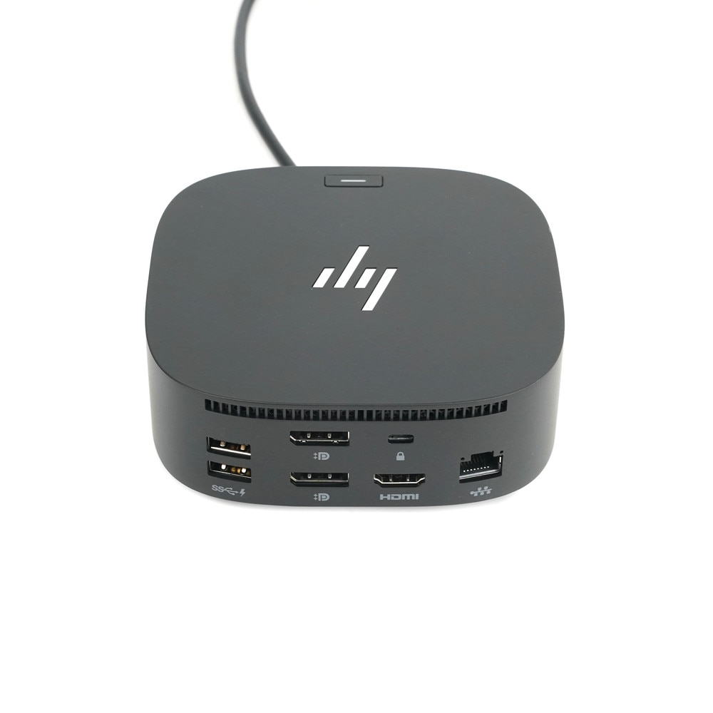 HP USB-C Dock G5 Docking Station (5TW10AA) | New 2