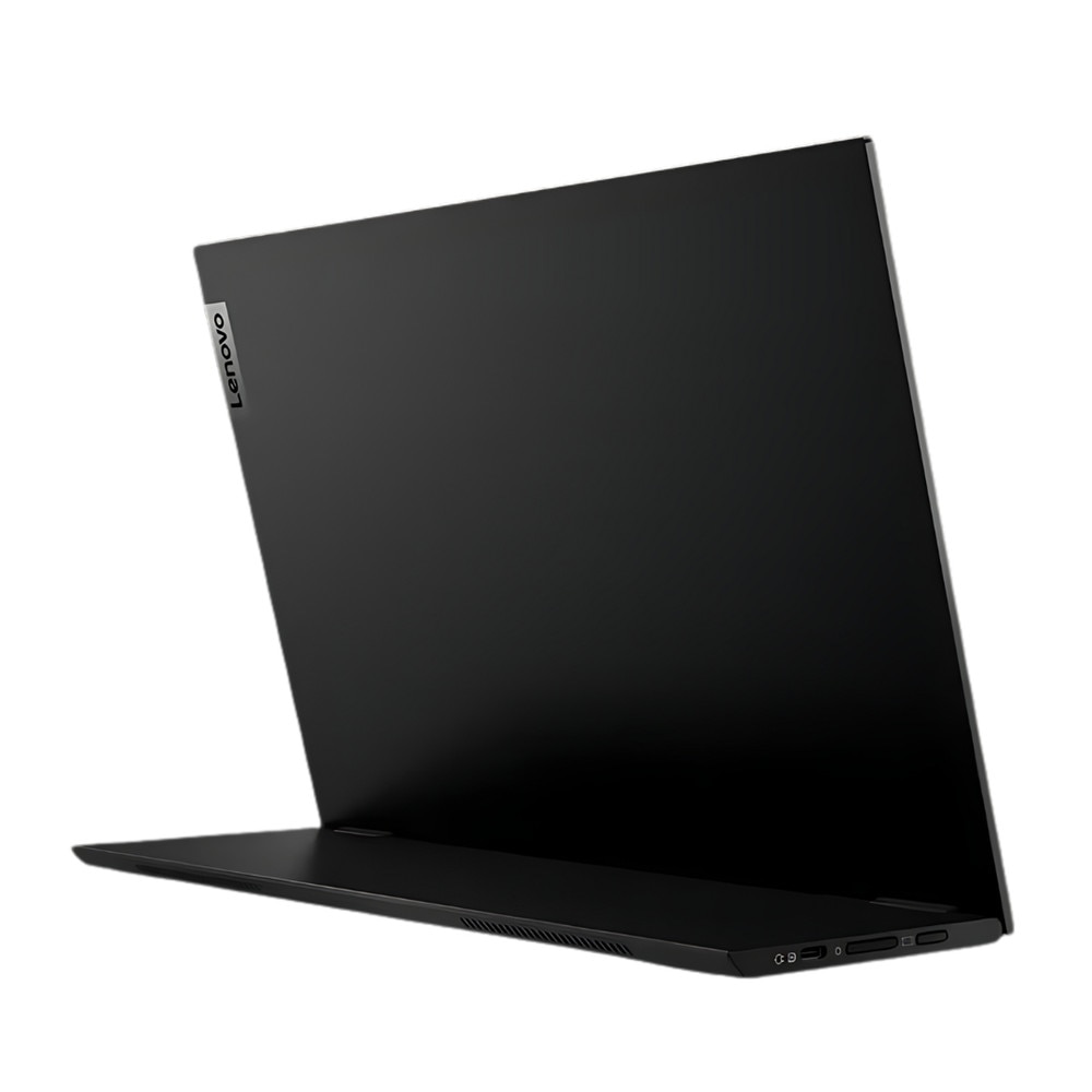 Lenovo ThinkVision M14d Mobile Monitor (63AAUAR6AU) | New 7