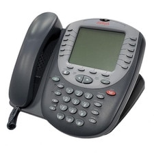 Avaya 4621SW IP Telephone (700381544, 700345192) Recertified 1