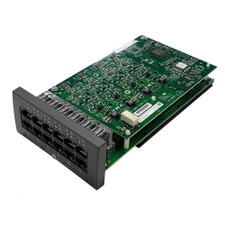 Avaya IP500 Combination Card with 4 Analog Trunks V2 (700504556) Like New 1