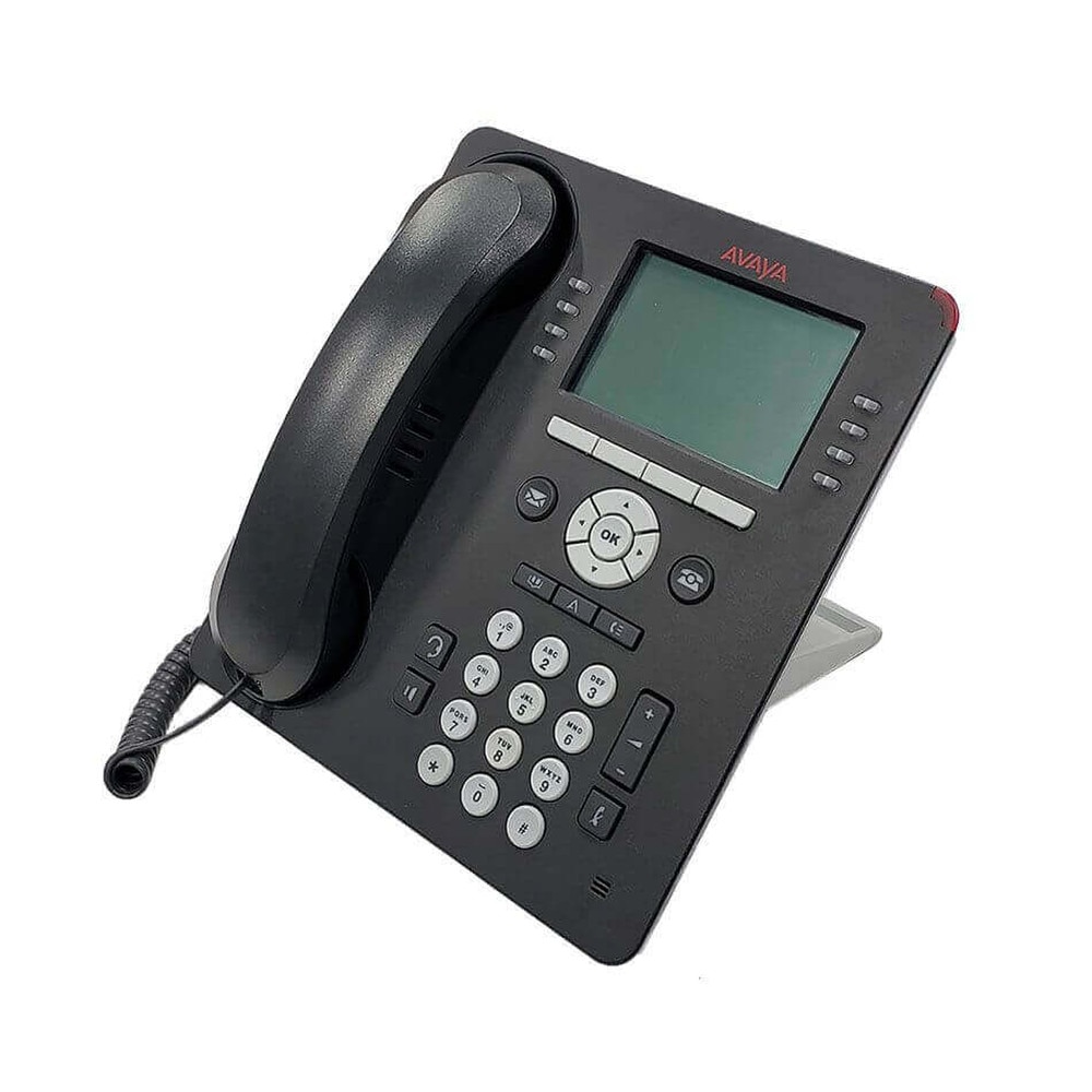 Avaya 9508 Digital Telephone Global (700504842) New 1