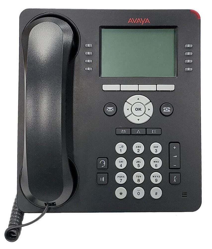 Avaya 9508 Digital Phone Global (700504842) New 2