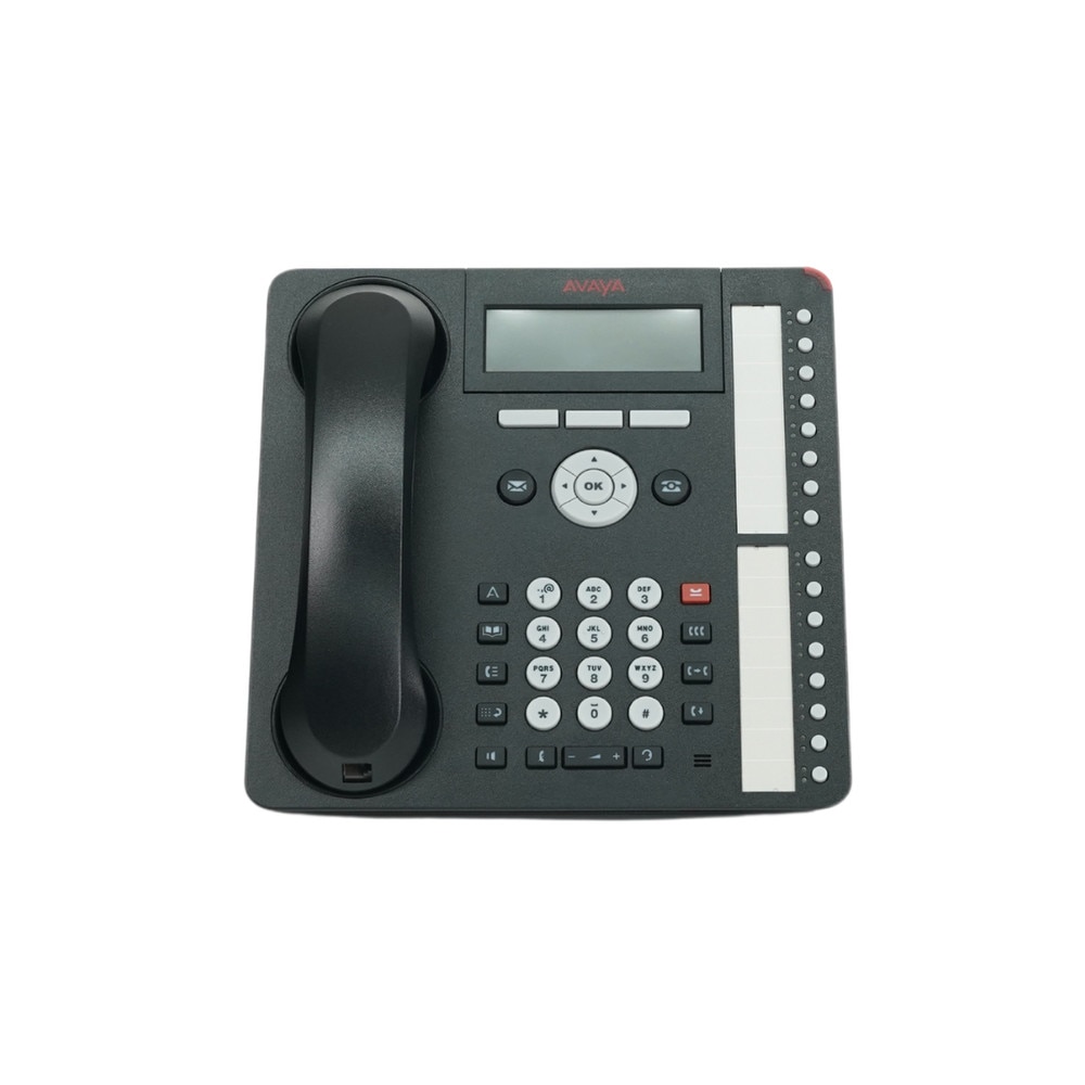 Avaya 1416 Digital Phone Global (700508194) Like New 2