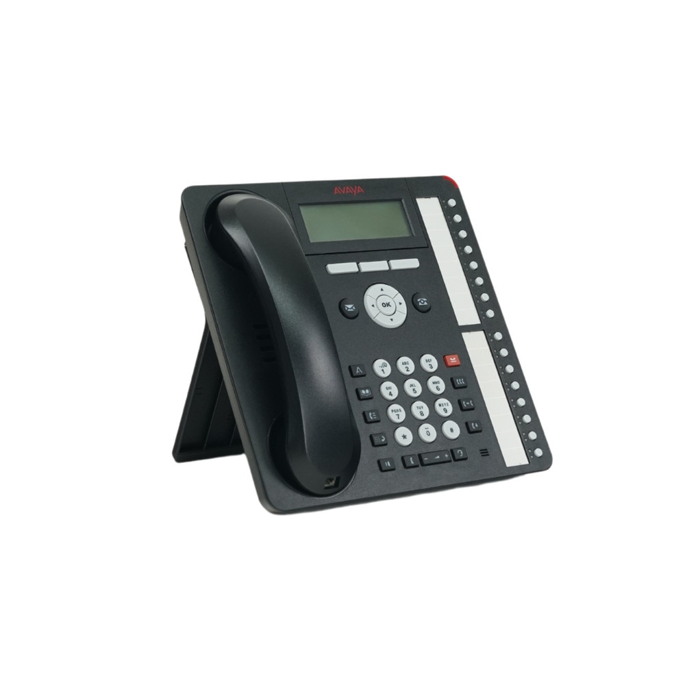 Avaya 1416 Digital Phone Global (700508194) Like New 3