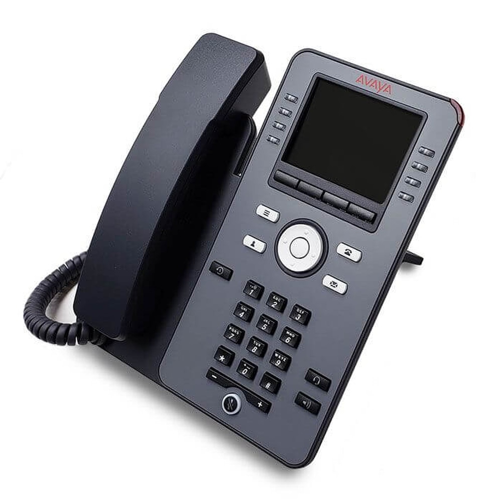 Avaya 700513569 J179 IP Phone New 1