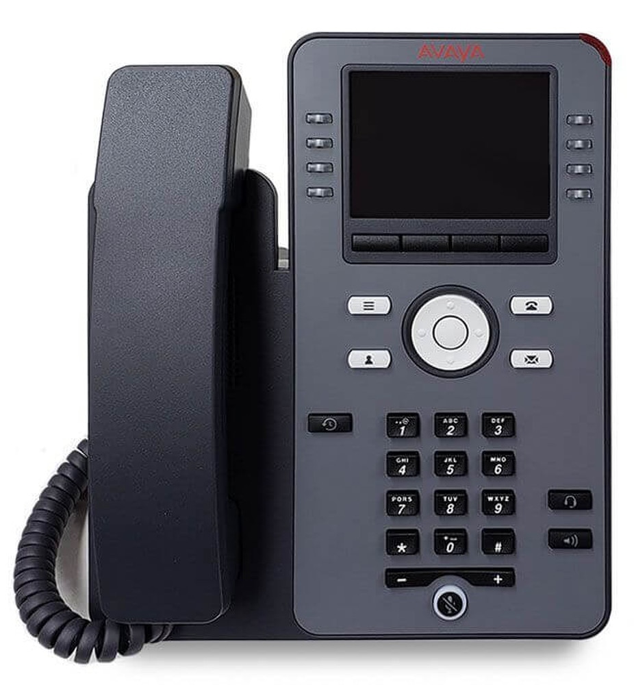 Avaya 700513569 J179 IP Phone New 2