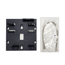 Avaya J139/J159/J169/J179/J189 IP Phone Wall Mount Kit (700513631) New