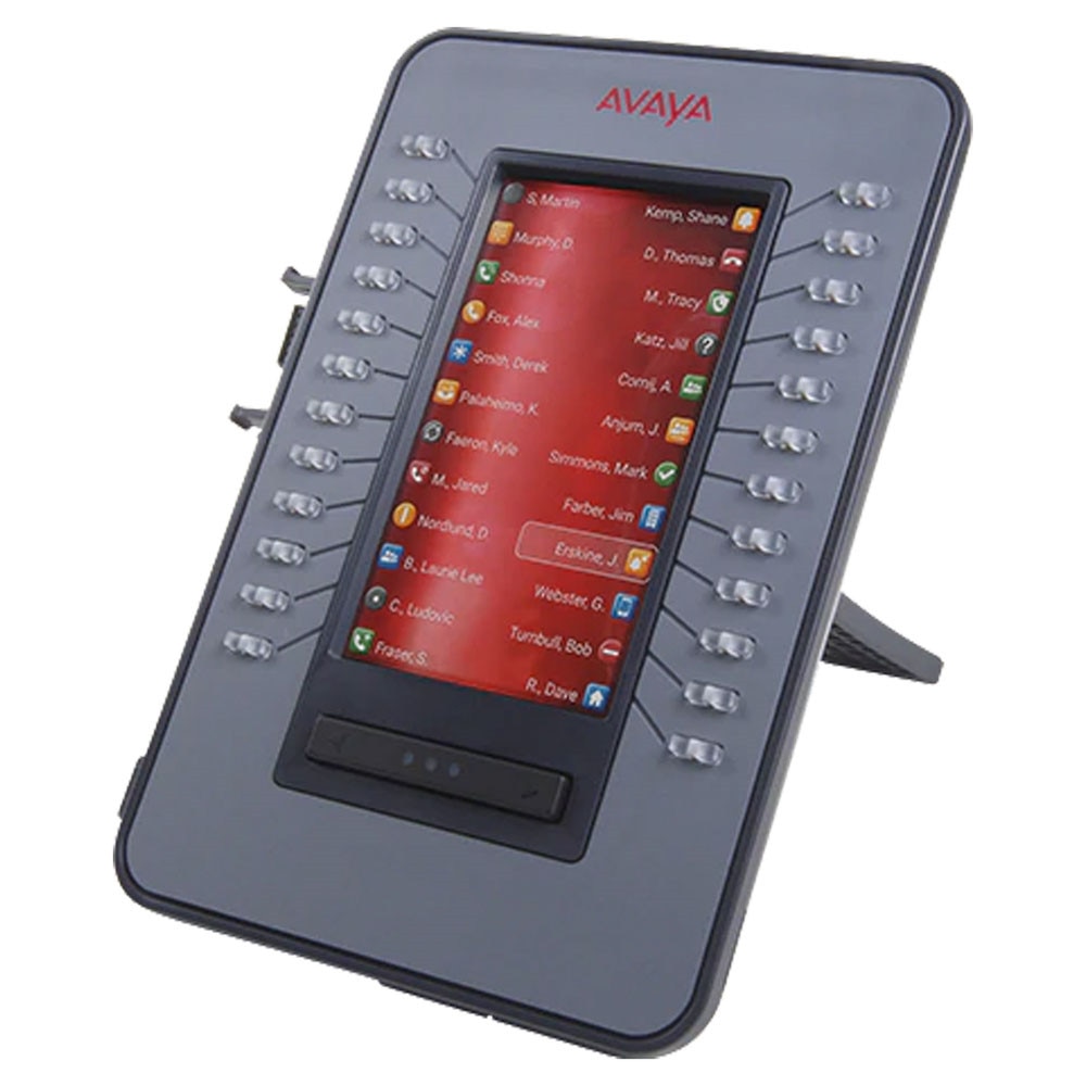 Avaya JEM24 Expansion Module (700514337) New