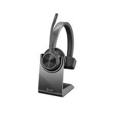 HP Poly Voyager 4310 USB-A Headset with B700 Dongle (76U48AA) New 1