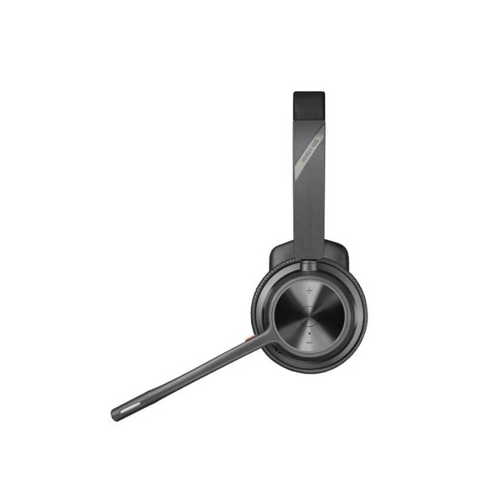 HP Poly Voyager 4310 USB-A Headset with B700 Dongle (76U48AA) New 2
