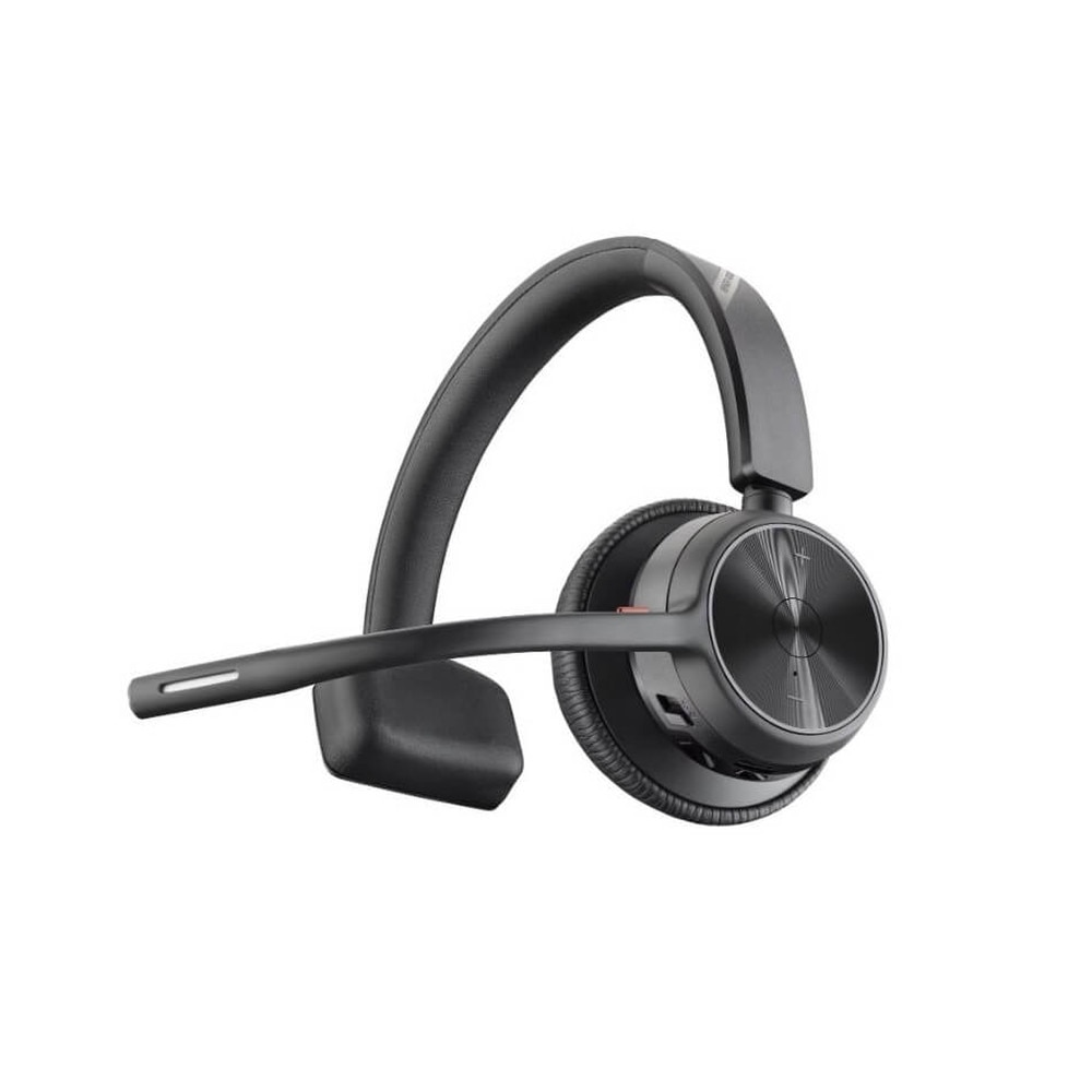 HP Poly Voyager 4310 USB-A Headset with B700 Dongle (76U48AA) New 3