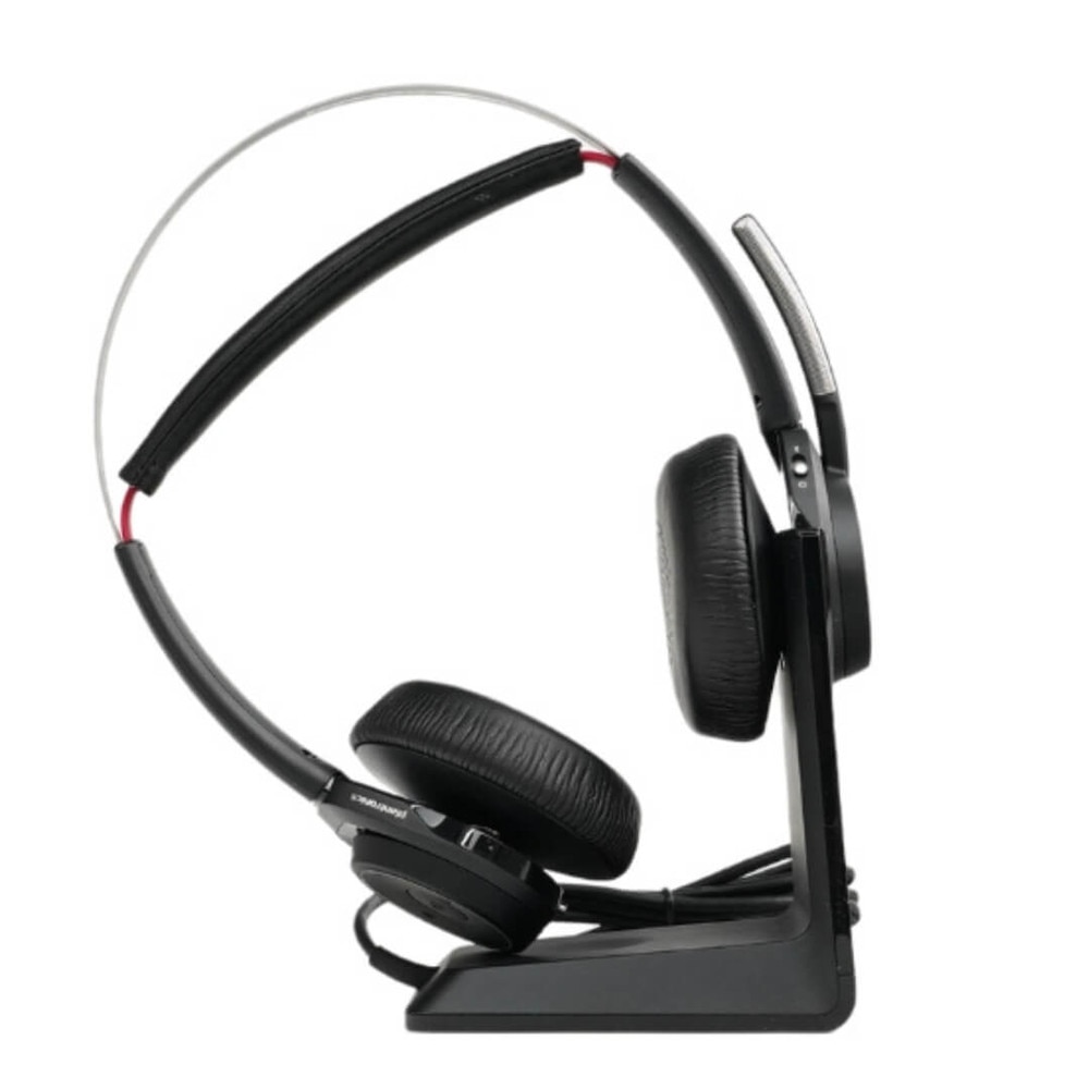 HP Poly Voyager Focus B825 UC Headset (7S4K7AA ) (202652-101) | New 1