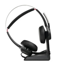 HP Poly Voyager Focus B825 UC Headset (7S4K7AA ) (202652-101) | New 1