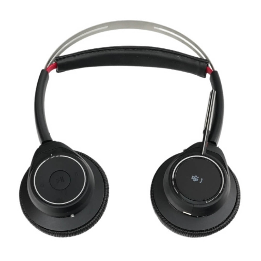 HP Poly Voyager Focus B825 UC Headset (7S4K7AA ) (202652-101) | New 3