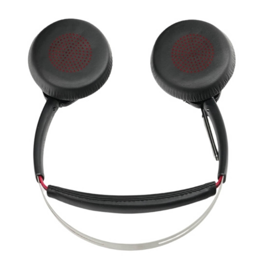 HP Poly Voyager Focus B825 UC Headset (7S4K7AA ) (202652-101) | New 4