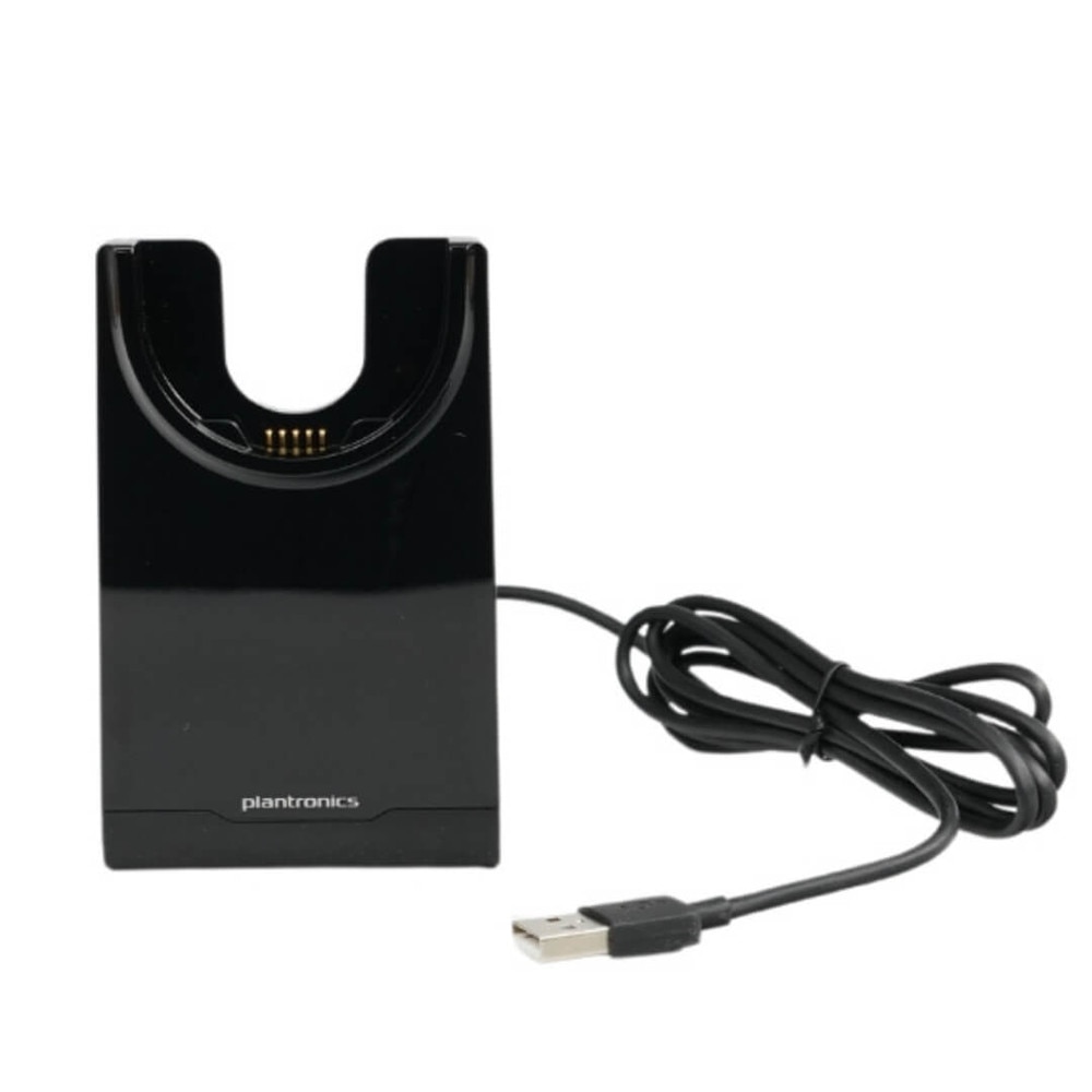HP Poly Voyager Focus B825 UC Headset (7S4K7AA ) (202652-101) | New 6