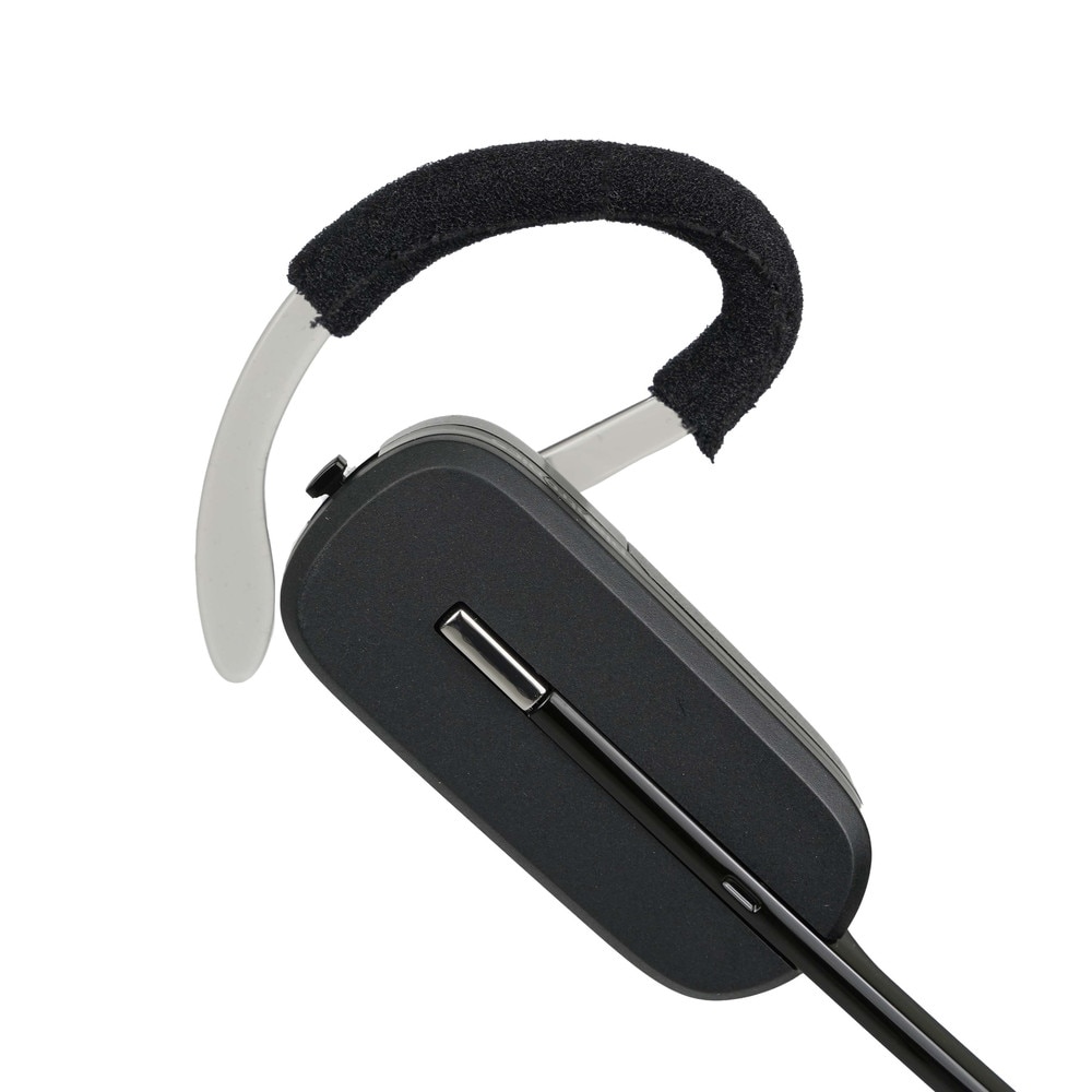 Plantronics CS540 Wireless Headset (84693-01) Like New 2