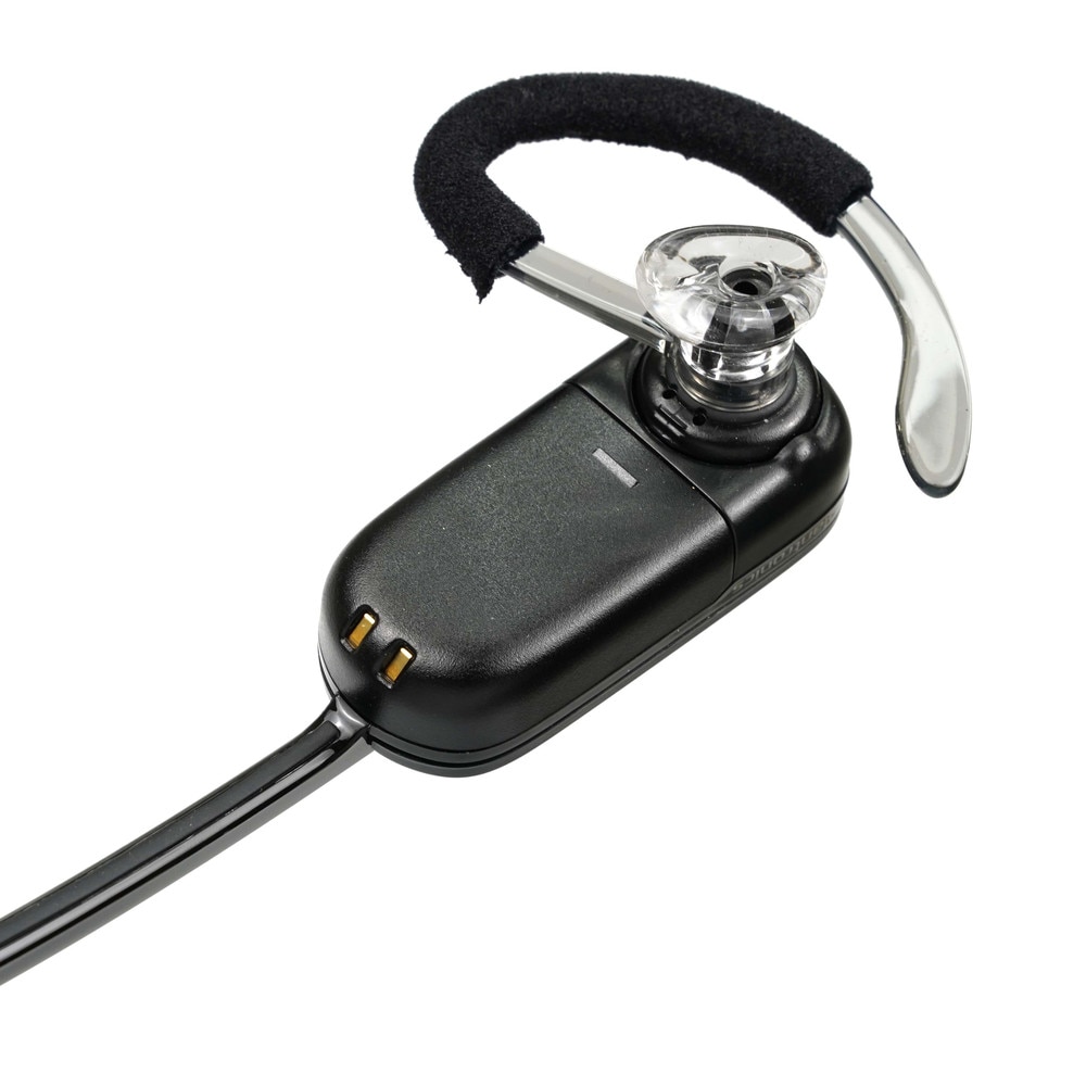 Plantronics CS540 Wireless Headset (84693-01) Recertified 4