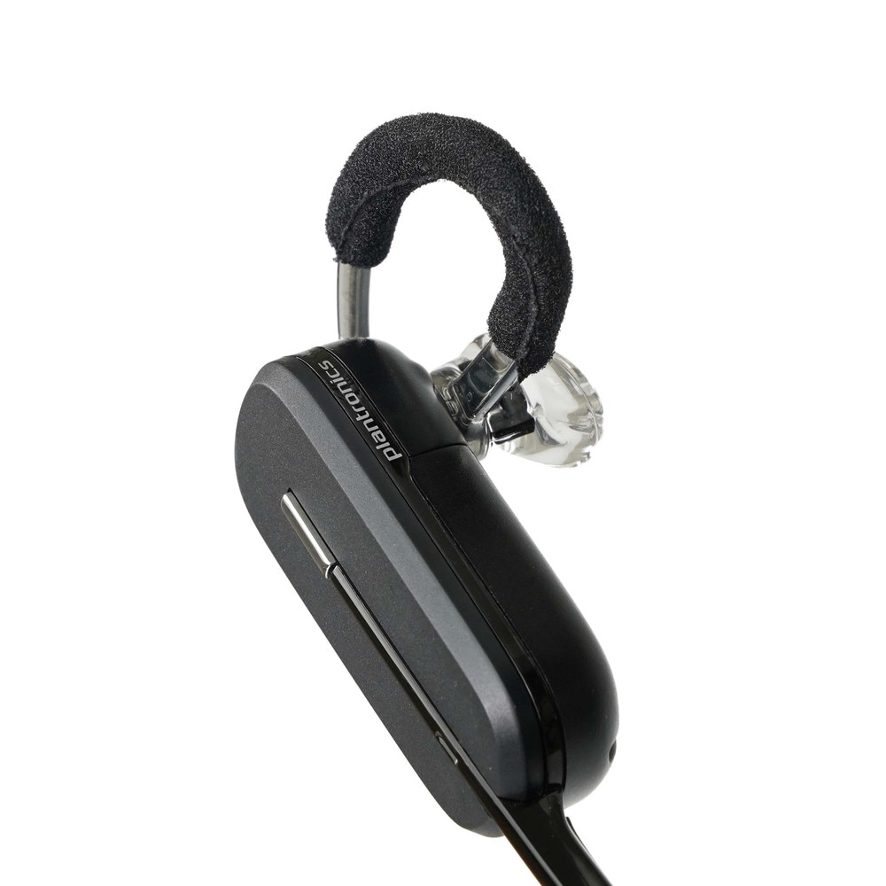 Plantronics CS540 Wireless Headset (84693-01) Recertified 5