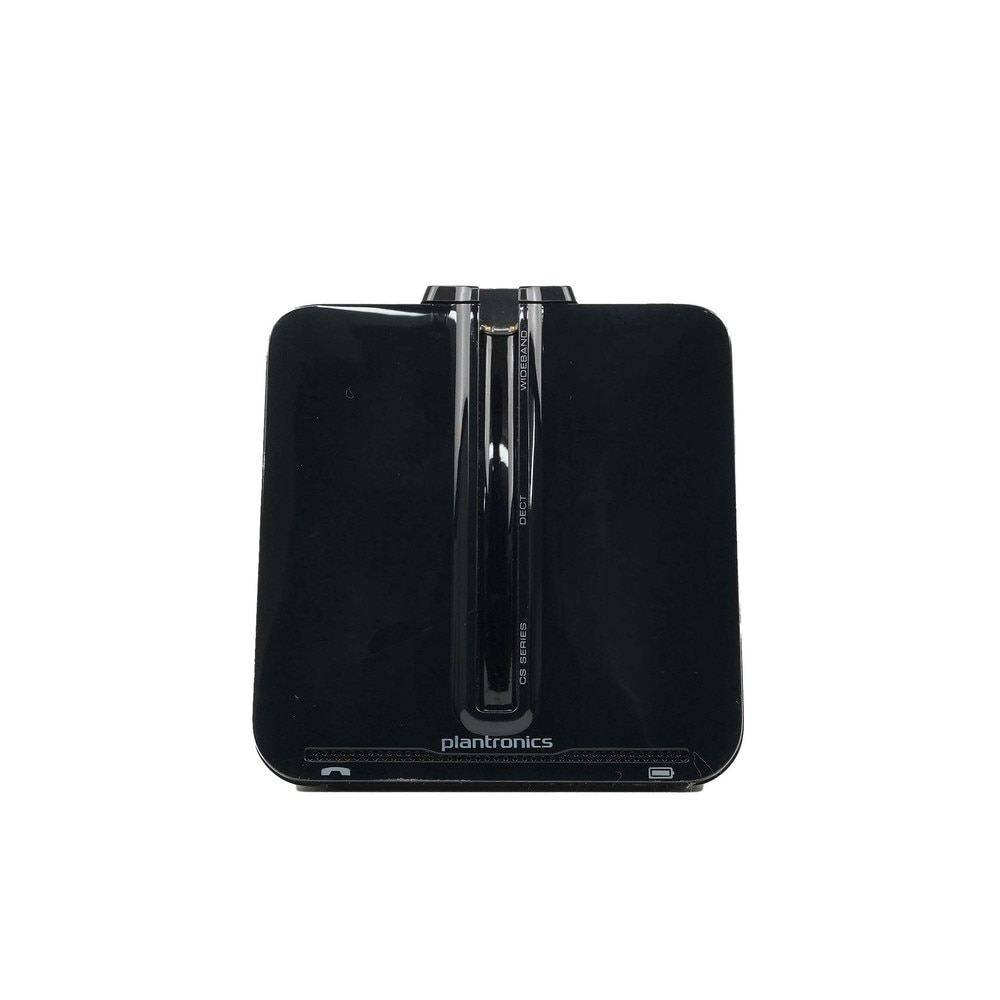 Plantronics CS540 Wireless Headset (84693-01) Recertified 6