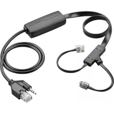 Poly APC-43 Electronic Hookswitch TAA (85Q55AA) New
