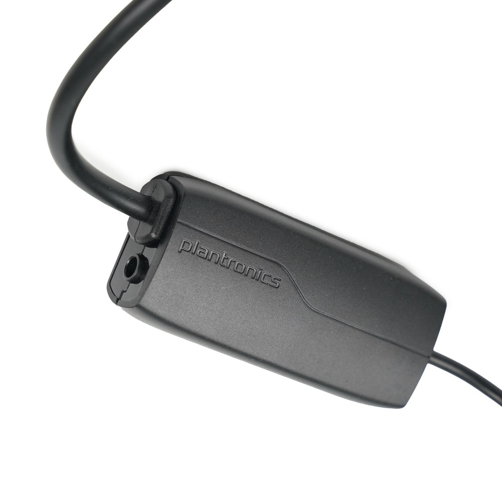 Plantronics APC-45 EHS Adapter (87317-01) New 1