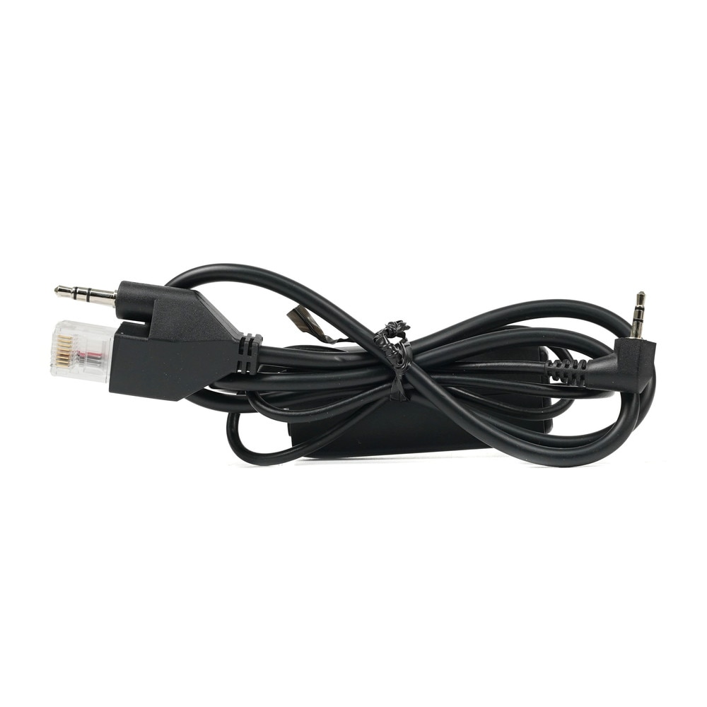 Plantronics APC-45 EHS Adapter (87317-01) New 2