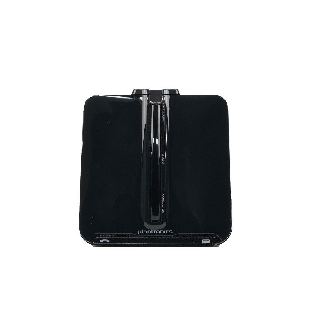 Poly CS540 Wireless Headset with HL10 Lifter (8R706AA#ABB) New 4