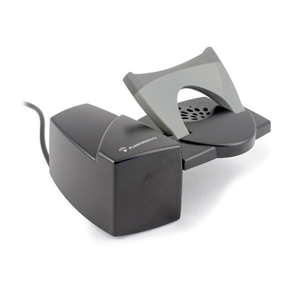 Poly CS540 Wireless Headset with HL10 Lifter (8R706AA#ABB) New 5
