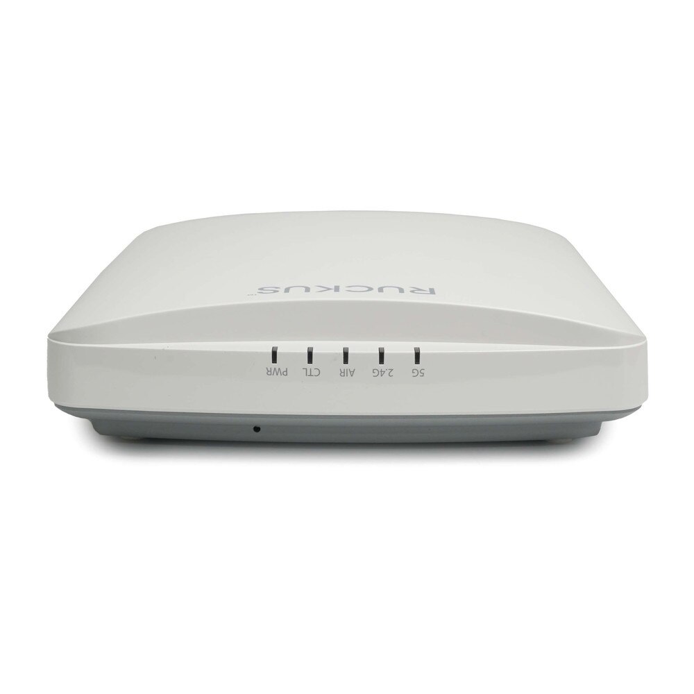 Ruckus ZoneFlex R650 Wireless Access Point Wi-Fi 6 (901-R650-WW00) New 2