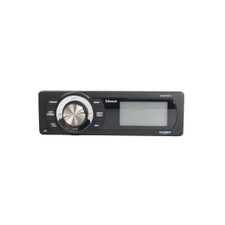 Aquatic AV MP5 Waterproof Stereo for Harley Davidson (AQ-MP-5BT-H) Like New 1
