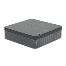 Cisco ATA191 Multiplatform Analog Telephone Adapter (ATA191-3PW-K9) New 1