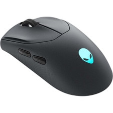 Alienware AW720M Tri-Mode Wireless Gaming Mouse - Dark Side of the Moon New 1