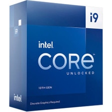 Intel Core i9-13900KF 13th Gen 3 GHz 24-Core LGA 1700 Processor (BX8071513900KF) New 1