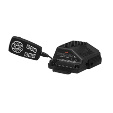 Feniex Typhoon Handheld Siren & Controller (C-5017) New 1