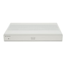 Cisco C1111-4P-RF Integrated Services Router 1100 4 Port Dual Ge WAN Ethernet Router Refresh 1