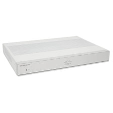 Cisco C1111X-8P ISR 1100 8 Ports Dual GE WAN Ethernet Router Refresh 1