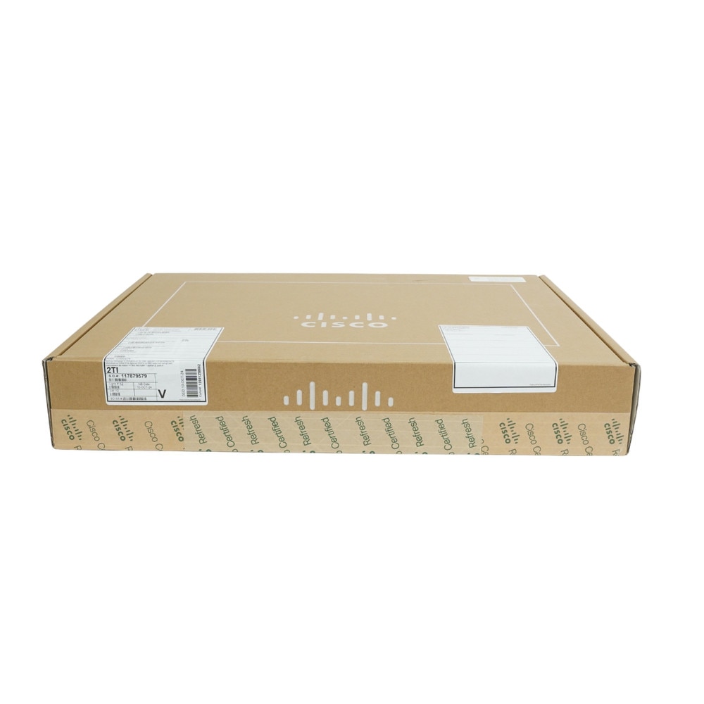 Cisco Catalyst C1300-48T-4G 48-Port Gigabit Managed Network Switch Refresh 5
