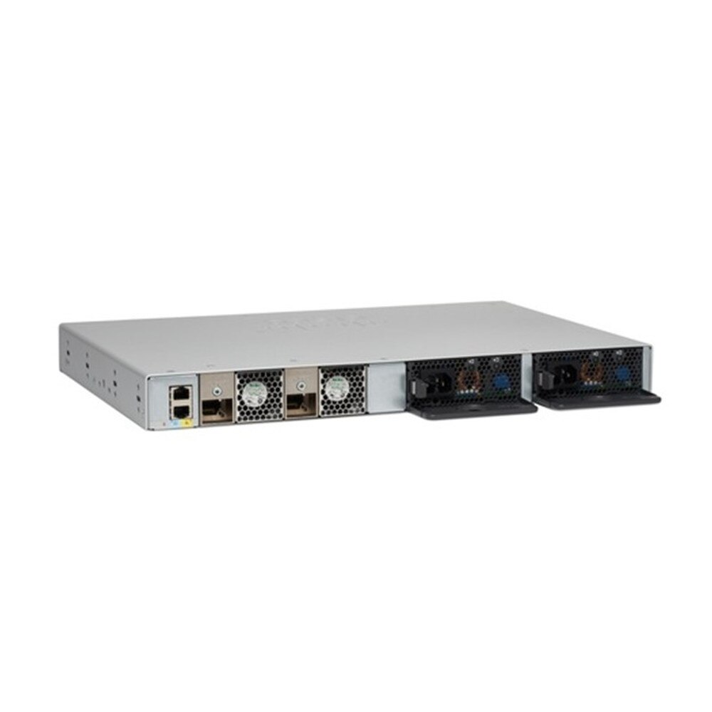 Cisco Catalyst C9200L-24T-4G-E 24-Port Data 4x1G Uplink Switch Network Essentials New 3