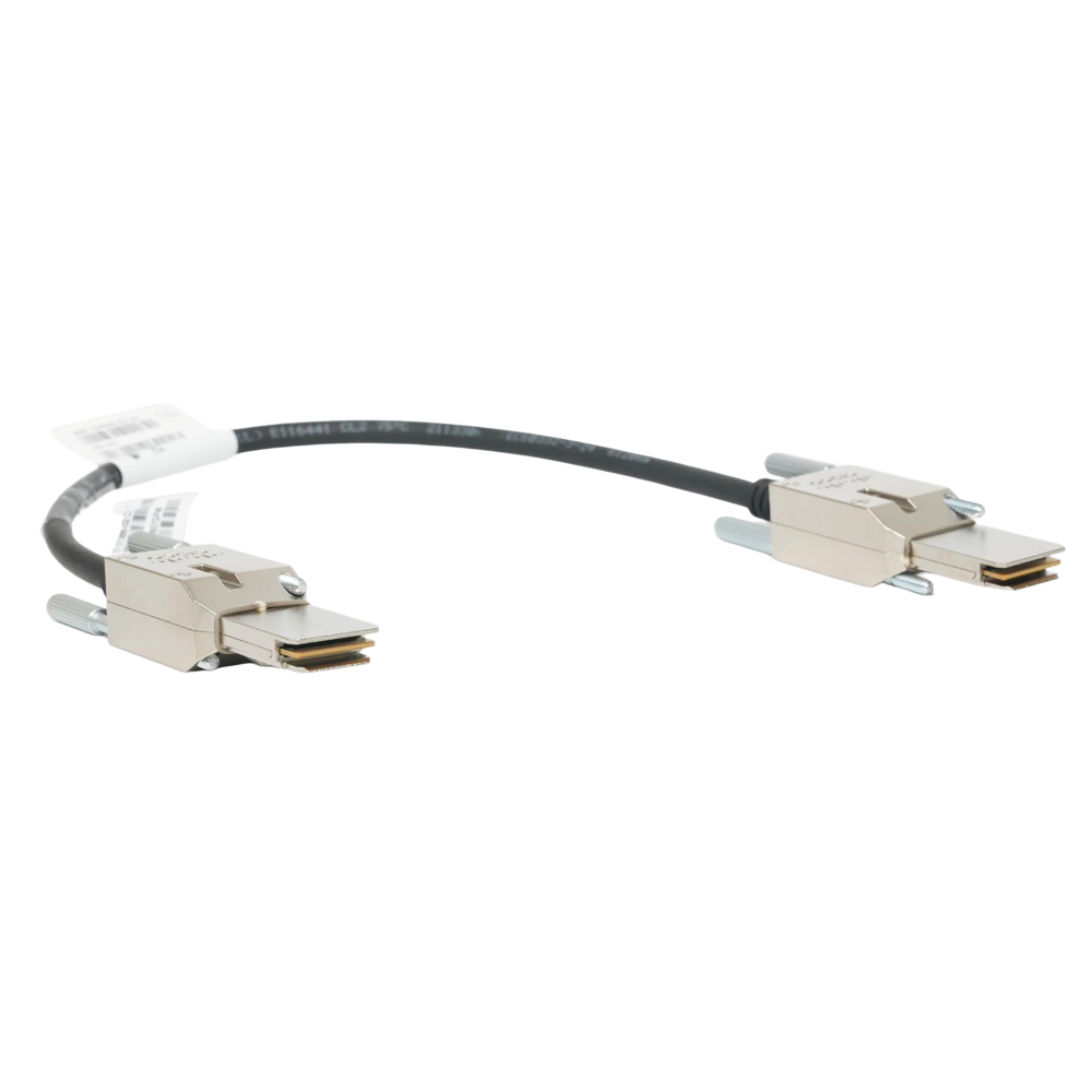 Cisco Catalyst C9200L Stack Kit (C9200L-STACK-KIT) New 1